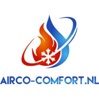 Airco-Comfort.nl Logo