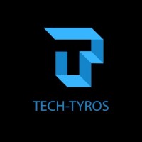 TECH-TYROS Logo