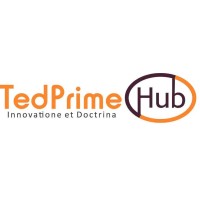 TedPrime Hub Logo