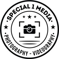 Special 1 Media Logo
