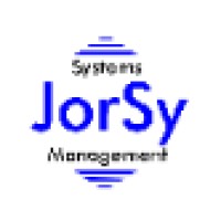 JorSy Systems Management Logo