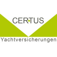 CERTUS Versicherungsmakler Logo