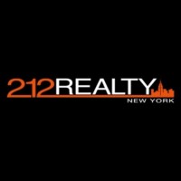 212 Realty New York Logo