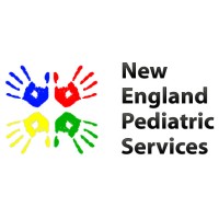 New England Pediatric Services Logo