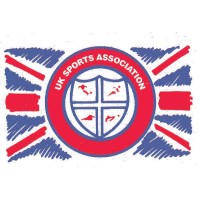 UK Sports Association for People with Learning Disability Logo