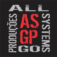 All Systems Go Produções Logo