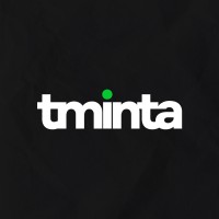 Tminta Logo