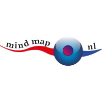 MindMap.Nederland Logo