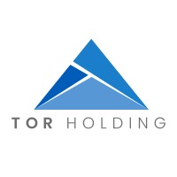 TOR HOLDİNG Logo