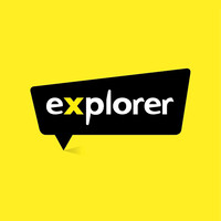 Explorer Publishing Logo