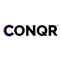Conqr App Logo