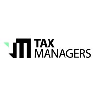 Tax Managers Logo