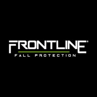 Frontline Fall Protection Logo