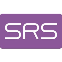 SRS Commercial Audio Visual Lighting LLC Logo