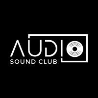 Audio Sound Club Logo
