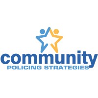 Community Policing Strategies Logo