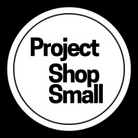 Project Shop Small Logo