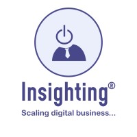 Insighting.mx Logo