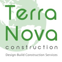 Terra Nova Construction Logo