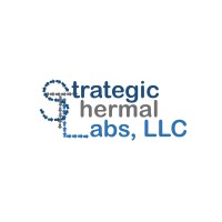 Strategic Thermal Labs Logo