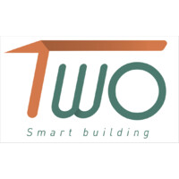 Two Smart Building S.r.l. Logo