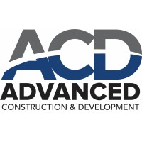 Advanced Construction & Development Logo