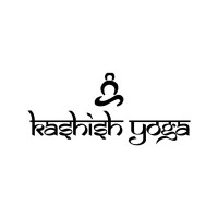 Kashish Yoga Logo