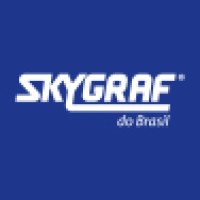 SKY COMÉRCIO E ARTES GRÁFICAS DO BRASIL LTDA. Logo