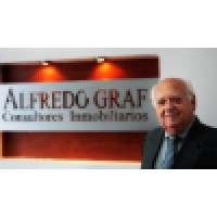 Alfredo Graf & Asociados Logo