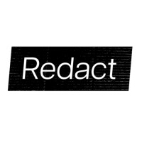 Redact Logo