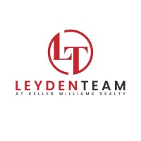Leyden Team @ Keller Williams Logo