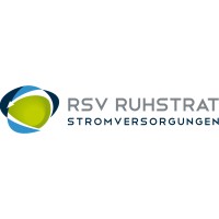 RSV Ruhstrat Stromversorgungen GmbH Logo
