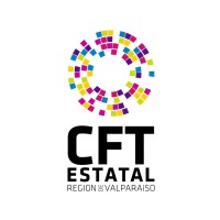 CFT Estatal Región de Valparaíso Logo