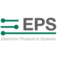 EPS Electronic Products & Systems GmbH Logo