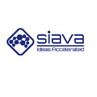 Siava Ideas Accelerated Logo
