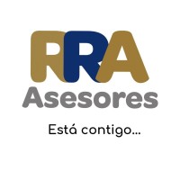 RRA Asesores Logo
