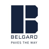 Belgard Logo