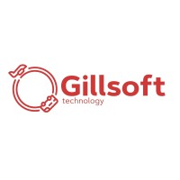 Gillsoft Ukraine Logo