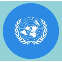 United Nations Association of Boulder County Chapter (UNA-BC) Logo