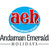 Andaman Emerald Holidays Logo