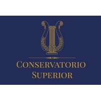 Conservatorio Superior Nacional de Música Logo