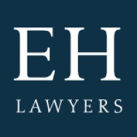 Eaton Hall - Corporate & Commercial Lawyers Logo