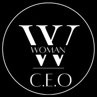 WomanCEO, Inc. Logo