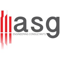 ASG Engineering Consultants Logo