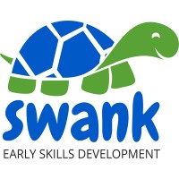 Swank Early Skills Development Logo