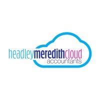 HM Cloud Accountants Logo