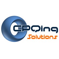 CPQing Solutions Logo