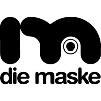 die maske Logo
