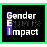 Gender Equality Impact Logo