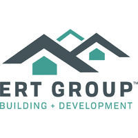 ERT Group Inc. Logo